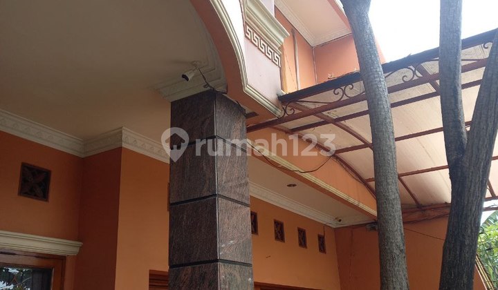 Rumah Bagus SHM di Sekolah SDN Pondok Kelapa 1, Jl. Tipar Kavling Dki, Pondok Kelapa, Duren Sawit, Kota Jakarta Timur, DKI Jakarta, Indonesia, 13450, Pondok Kelapa