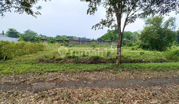 Land in Taman Jatisari Permai, Jl. Dirgantara Raya, Jatisari, Jatiasih, Bekasi City, West Java, Indonesia, 17426, Jati Asih SHM 366.0 m².