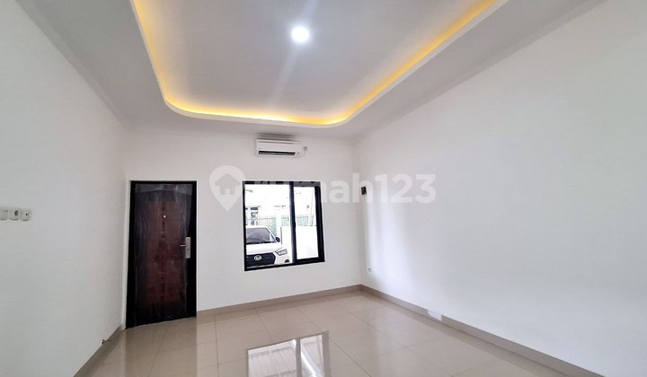 Rumah Bagus SHM di Jati Asih Kota Bekasi 2