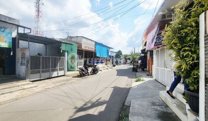 Good House SHM at SDN Aren Jaya XVIII, Jl. Pulau Yapen Raya, Aren Jaya, East Bekasi, Bekasi City, West Java, Indonesia, 17111, East Bekasi 2