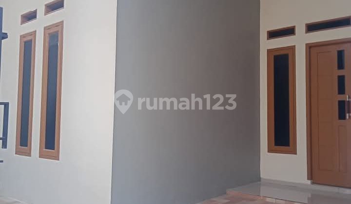 Nice House with SHM at Halte Busway Kota Harapan Indah 2, East Bekasi Raya Street, Medan Satria, Medan Satria, Bekasi City, West Java, Indonesia, 17132, Medan Satria 2