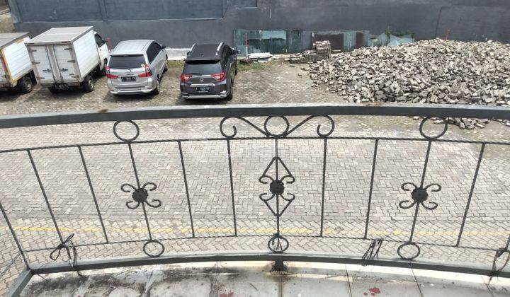 Ruko Sewa Graha Cibinong Lokasi Belakang Bca Jalan Raya Bogor 4