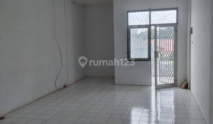 Ruko Sewa Graha Cibinong Lokasi Belakang Bca Jalan Raya Bogor 6
