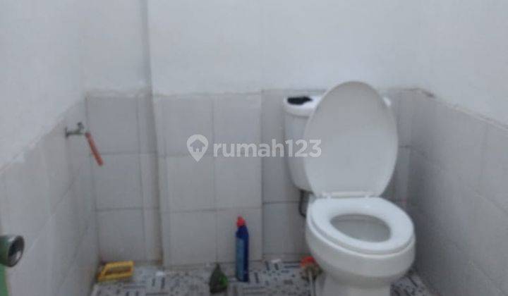 Ruko Sewa Graha Cibinong Lokasi Belakang Bca Jalan Raya Bogor 5
