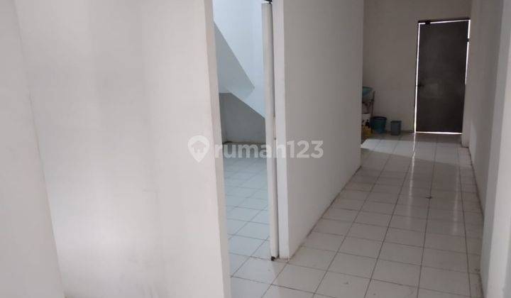 Ruko Sewa Graha Cibinong Lokasi Belakang Bca Jalan Raya Bogor 10
