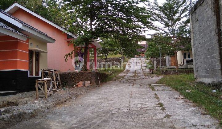 Perumahan Siap Huni Gondang Wates Dekat Kampus Uny Yogyakarta 7