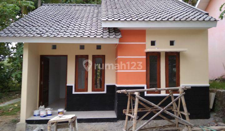 Perumahan Siap Huni Gondang Wates Dekat Kampus Uny Yogyakarta 9