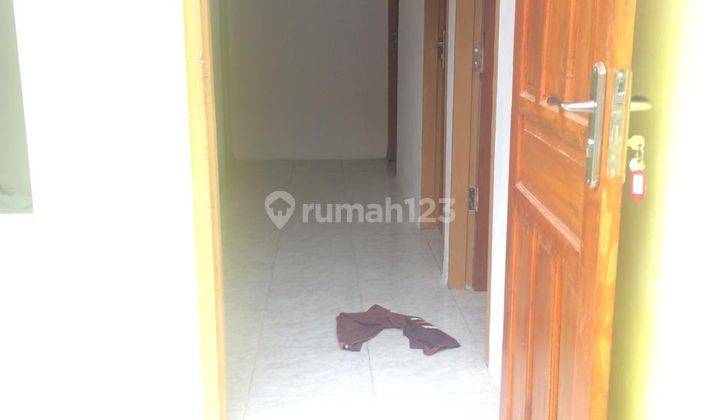Perumahan Murah Bangunan Berkualitas Bisa Kpr Tegalrejo Magelang 4