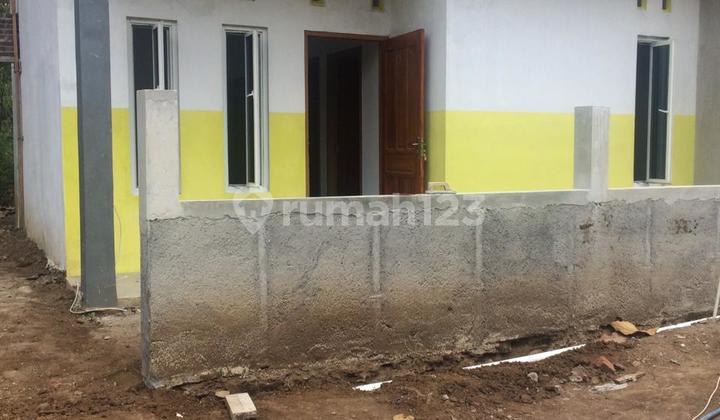 Perumahan Murah Bangunan Berkualitas Bisa Kpr Tegalrejo Magelang 7