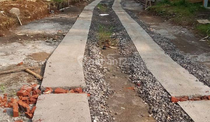 Perumahan Murah Bangunan Berkualitas Bisa Kpr Tegalrejo Magelang 8