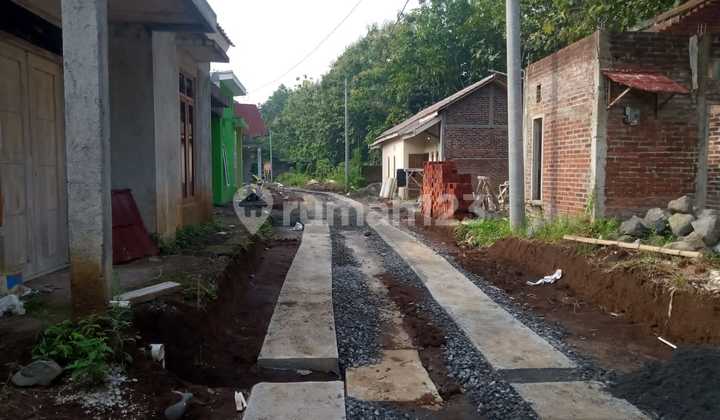 Perumahan Murah Bangunan Berkualitas Bisa Kpr Tegalrejo Magelang 9