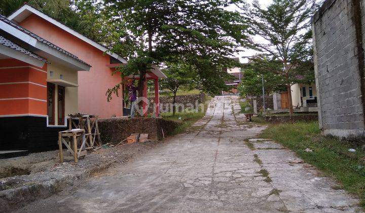 Perumahan Murah Siap Huni Bisa Kpr Gondang Wates Yogyakarta 8