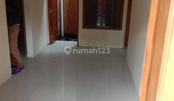 Rumah Siap Huni Model Etnis Bangunjiwo Bisa Kpr Bantul Yogyakarta