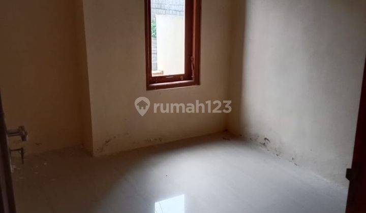 Rumah Siap Huni Model Etnis Bangunjiwo Bisa Kpr Bantul Yogyakarta