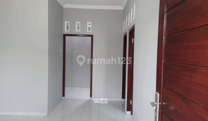 Perumahan Murah Pengasih Siap Huni Arah Bandara Baru Yogyakarta