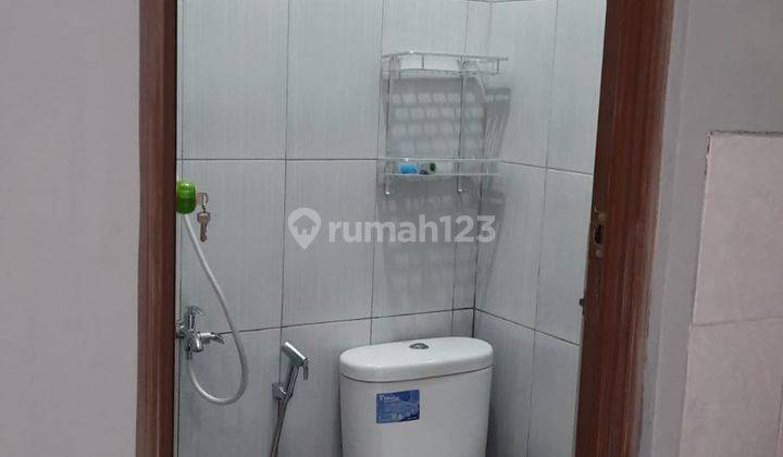 Perumahan Murah Pengasih Siap Huni Arah Bandara Baru Yogyakarta