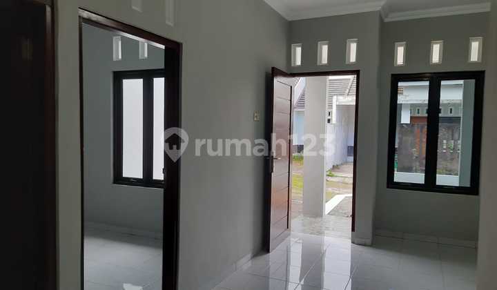 Perumahan Murah Pengasih Siap Huni Arah Bandara Baru Yogyakarta
