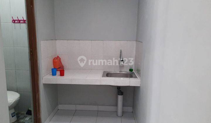 Perumahan Murah Pengasih Siap Huni Arah Bandara Baru Yogyakarta