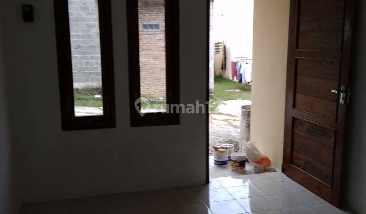 Perumahan Murah Pengasih Sudah Dibangun Dekat Kampus Uny Yogya 6