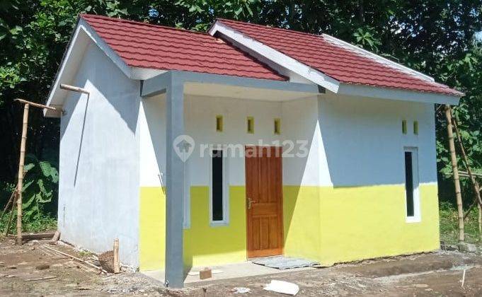 Perumahan Murah Tegalrejo Bangunan Berkualitas Bisa Kpr Magelang 1