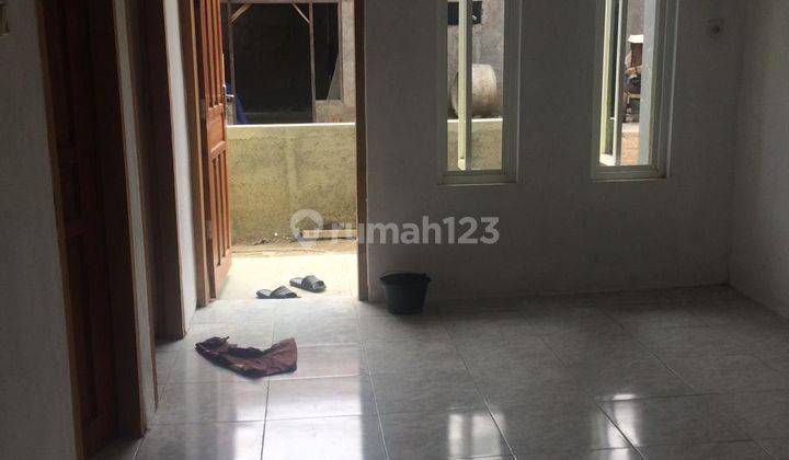 Perumahan Murah Tegalrejo Bangunan Berkualitas Bisa Kpr Magelang 2