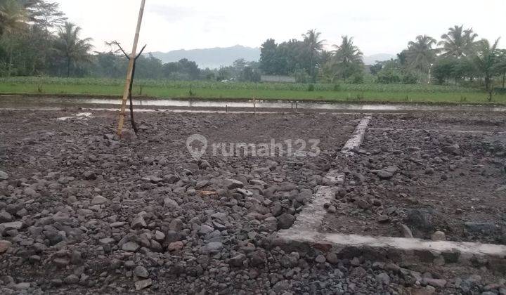 Tanah Kavling Bojong Dekat Jalan Raya Magelang Jogja 2