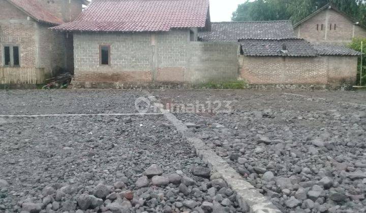 Tanah Kavling Bojong Dekat Jalan Raya Magelang Jogja 5