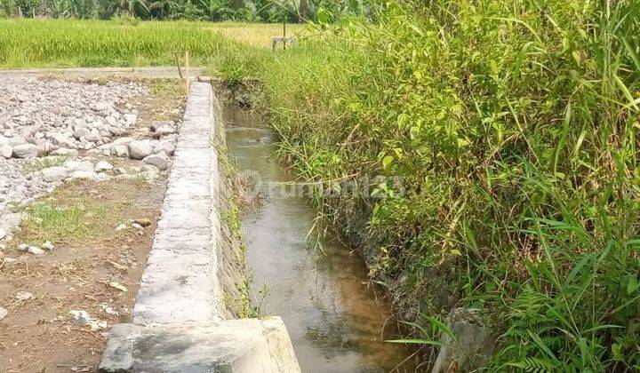 Kavling Karanggayam Mungkid Strategis Dekat Muntilan Magelang 3