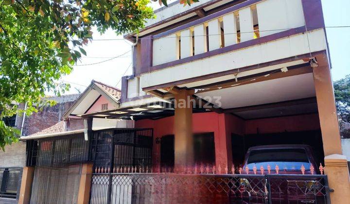 Rumah Siap Huni Nata Endah Kopo Dibawah Harga Pasar  1