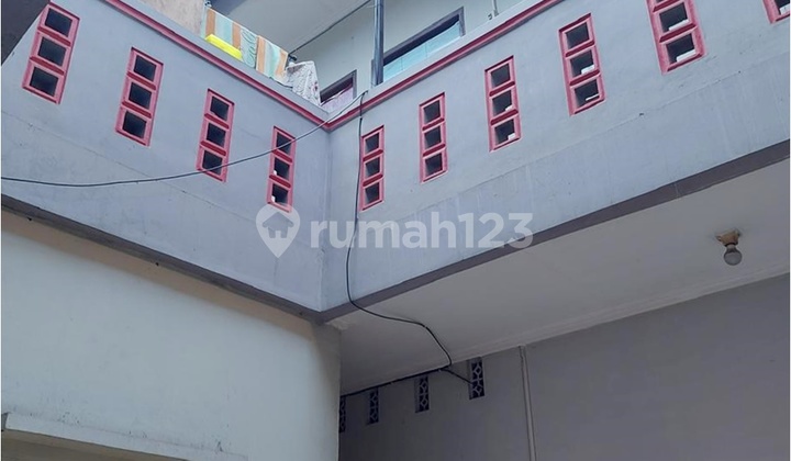 Rumah Kost Sayap Karapitan Lokasi Strategis Harga Nego 