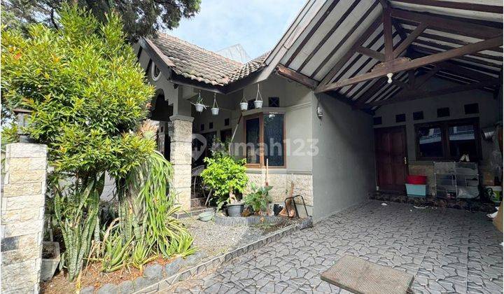 Rumah Margahayu Bandung Bagus & Siap Huni 1