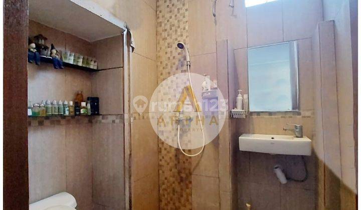 kamar mandi rumah murah bagus kinagara regency