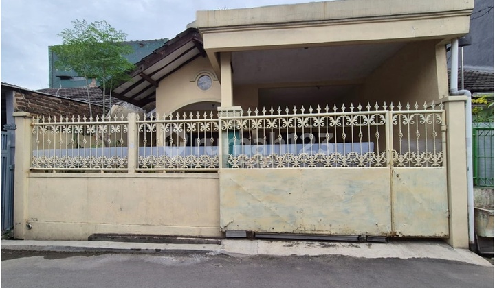 Turun Harga Rumah Taman Cibaduyut Indah Dekat Alfa Harga Nego 2