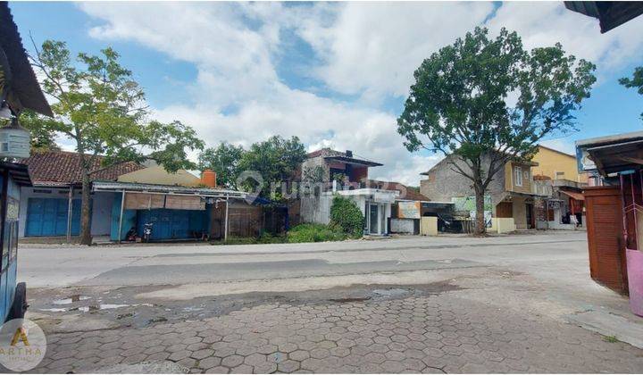 Rumah Mainroad Kadungora Garut Sangat Cocok Untuk Usaha 1