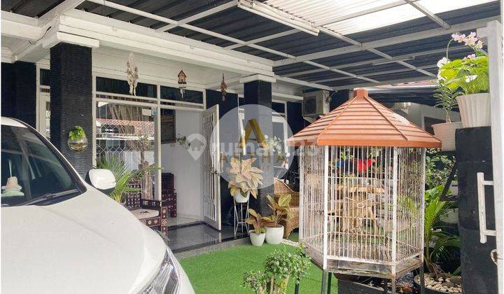 Rumah 2 Lantai Batununggal Buahbatu Bandung Dekat Rs Mayapada  1