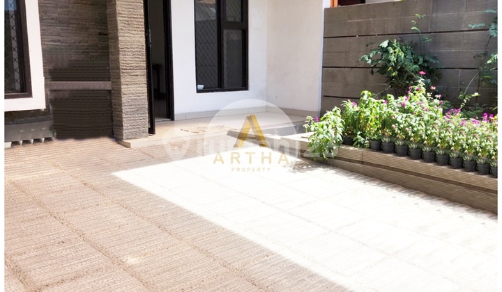 Turun Harga Rumah Siap Huni Bagus Taman Cibaduyut Indah Bandung 2