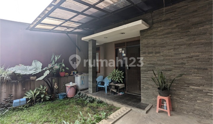 Quick Sale Minimalist House in the Pesona Bali Cluster, Bojongsoang 2