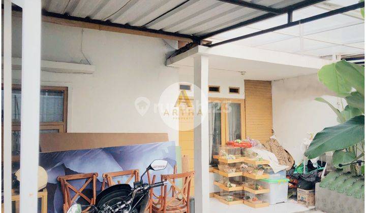 Jual Rumah Murah Permata Kopo Bandung Bagus Dan Siap Huni 3