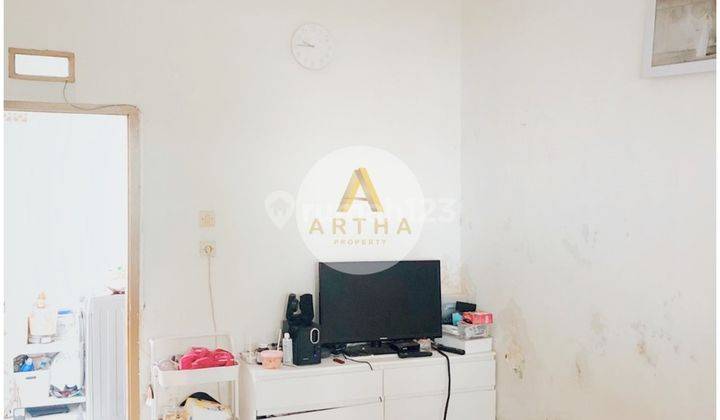 Jual Rumah Murah Permata Kopo Bandung Bagus Dan Siap Huni 5