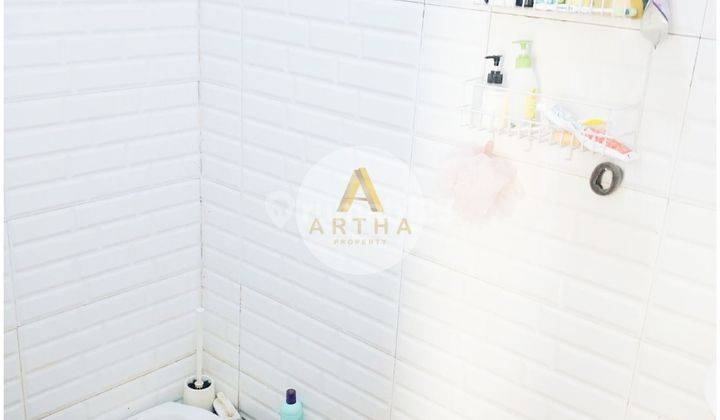 Jual Rumah Murah Permata Kopo Bandung Bagus Dan Siap Huni 7
