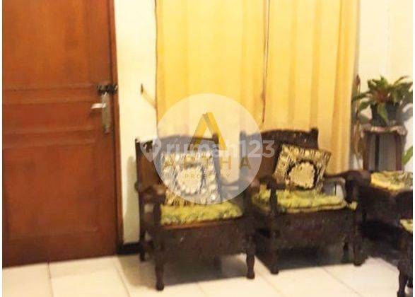 Rumah di taman cibaduyut indah Bagus dekat Rs immanuel 2