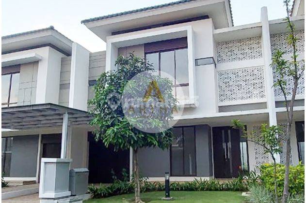 Rumah Murah Btari Summarecon Dekat Masjid Al Jabbar 1