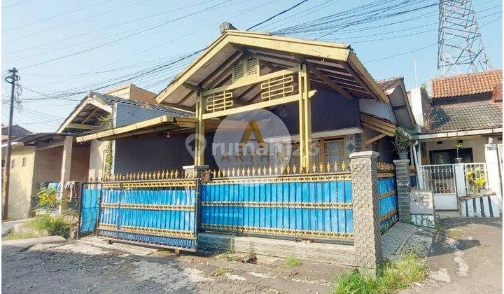 Rumah Murah di Nata Endah Kopo Dekat Miko Mall Bandung 1