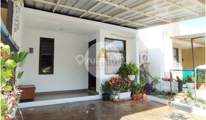 Rumah Siap Huni Grand Sharon Soekarno Hatta Bandung 2