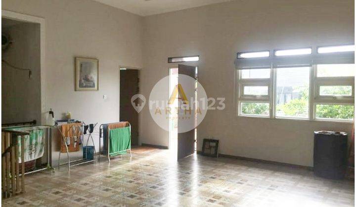 foto lainnya rumah mewah di buah batu