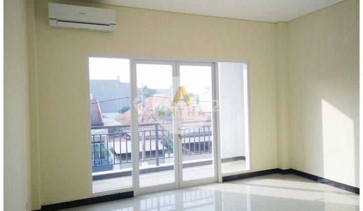 Ruko Baru di Kramat Baru Senen Jakarta Pusat Cocok Untuk Kantor 2