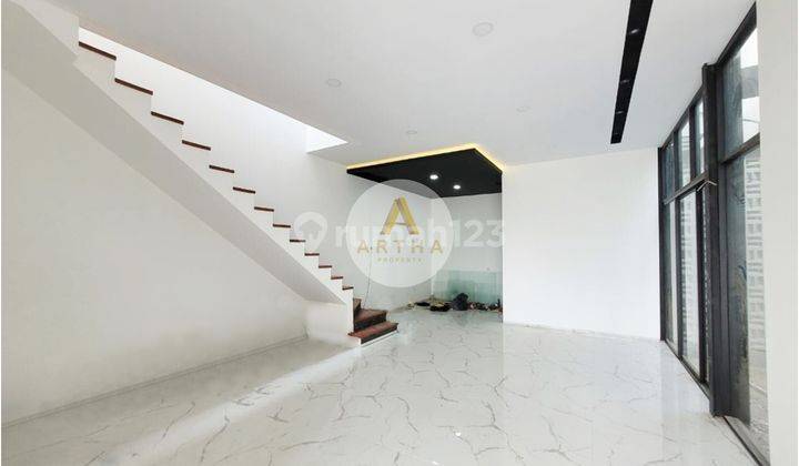 Rumah Lux Baru di Setraduta Bandung Limited Hanya 2 Unit  2