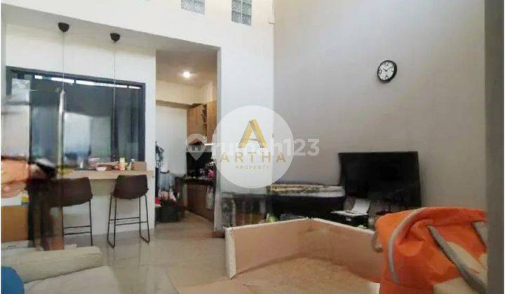 Rumah Minimalis Cluster Kopo Safira Bandung Dekat Tol Kopo 2