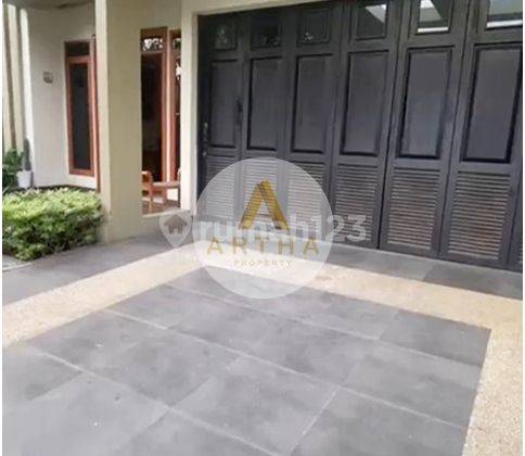 Rumah Siap Huni Bagus Dalam Cluster Batununggal Bandung 2