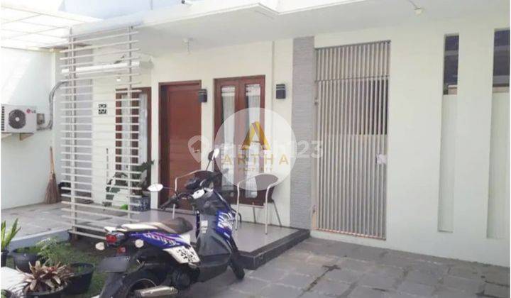 Rumah Murah Cluster Batununggal Indah Bandung Jual Cepat 1